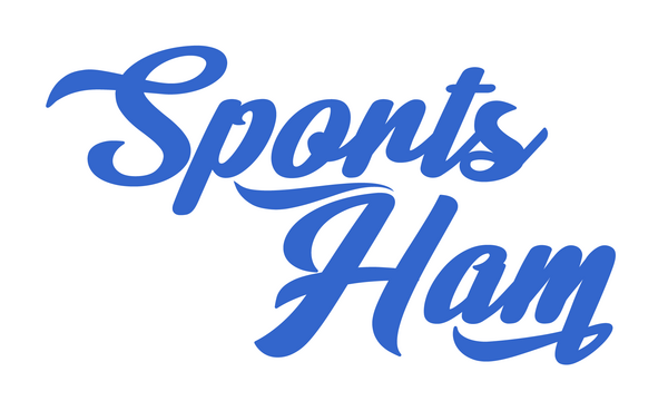Sports Ham Logo